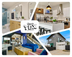 Luxury Stay Near Downtown & Airport!